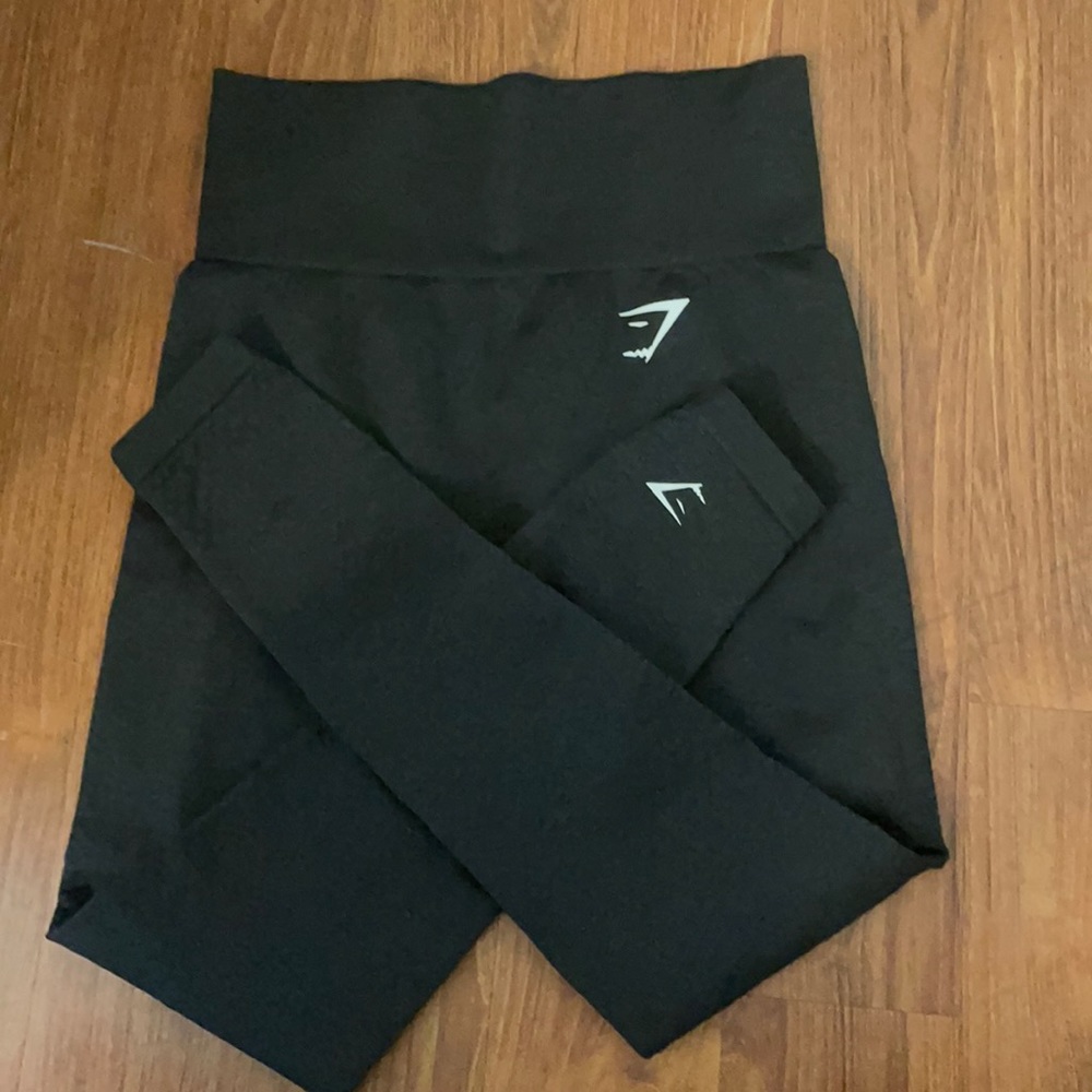 Gymshark adapt leggings